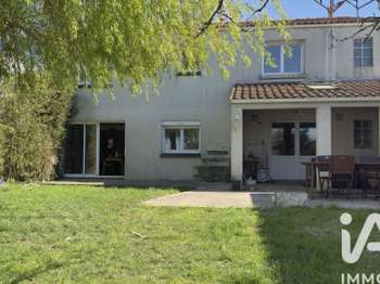 Vente Maison 4 chambresEsnandes