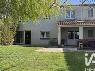 Vente maison 7 pièces Vente maison 7 pièces