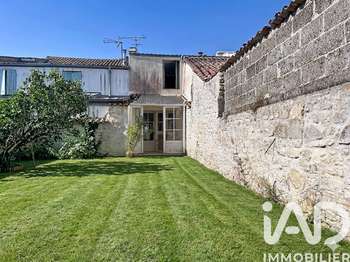 Vente maison 4 pièces Esnandes 17