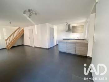 Vente Maison 3 chambresEsnandes