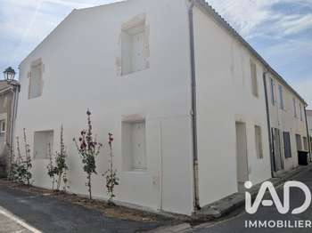 Vente Maison 3 chambresEsnandes