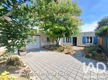Vente Maison 3 chambresEsnandes