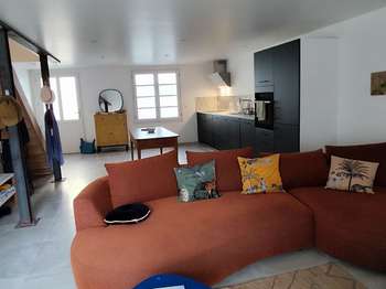Vente Maison 4 chambresEsnandes