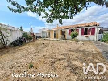 Vente Maison 3 chambresEsnandes