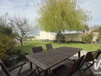Vente maison 7 pièces Vente maison 7 pièces