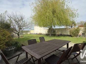 Vente maison 7 pièces Esnandes 17