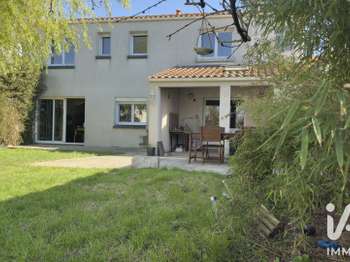 Vente Maison 4 chambresEsnandes