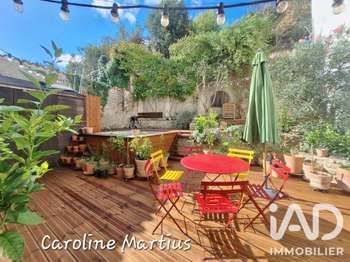 Vente Maison 4 chambresEsnandes