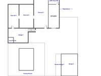 Vente maison 5 pièces Vente maison 5 pièces