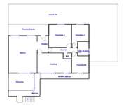 Vente maison 5 pièces Vente maison 5 pièces