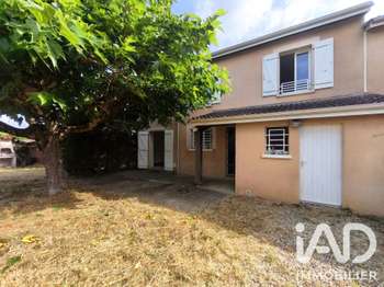 Vente Maison 3 chambresEspalais