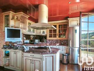 Vente maison 9 pièces