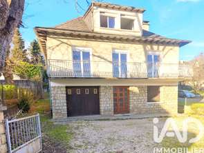Vente Maison 5 piècesEspalion