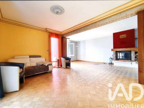 Vente maison 8 pièces Vente maison 8 pièces