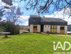 Vente Maison 6 chambresEspalion