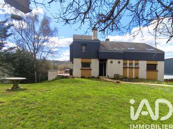 Vente maison 8 pièces Espalion 12