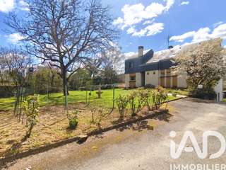 Vente maison 8 pièces Vente maison 8 pièces