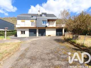 Vente maison 8 pièces Vente maison 8 pièces
