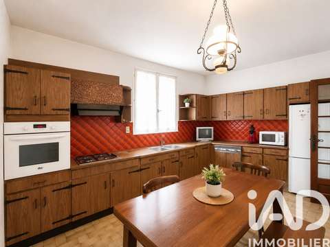 Vente maison 6 pièces Espalion 12