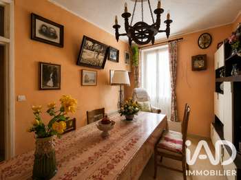 Vente maison 5 pièces Espalion 12