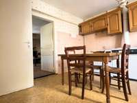 Vente maison 3 pièces Vente maison 3 pièces