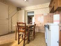 Vente maison 3 pièces Vente maison 3 pièces