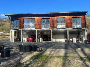 Vente Maison 3 chambresEspalion