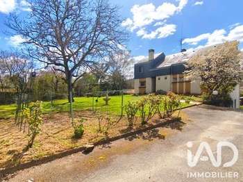 Vente maison 8 pièces Vente maison 8 pièces