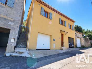 Vente Maison 3 chambresEsparron