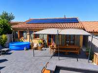 Vente maison 4 pièces Vente maison 4 pièces
