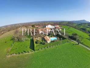 Vente Maison 6 chambresEspelette