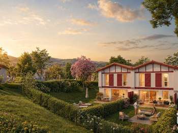 Vente Maison 3 chambresEspelette