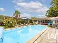 Vente maison 10 pièces