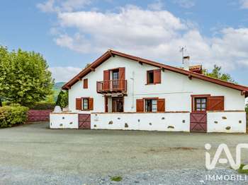 Vente Maison 6 chambresEspelette