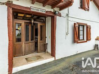 Vente maison 10 pièces