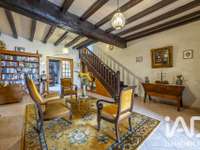 Vente maison 10 pièces