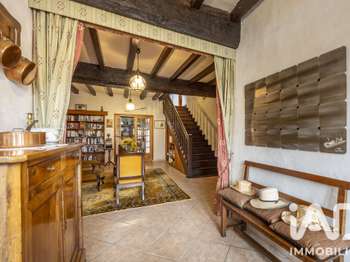 Vente maison 10 pièces Vente maison 10 pièces