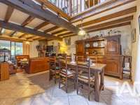 Vente maison 10 pièces