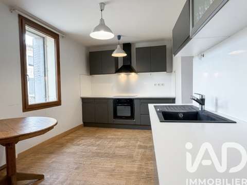 Vente maison 4 pièces Espeluche 26