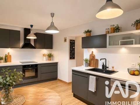 Vente maison 4 pièces Espeluche 26