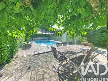 Vente maison 7 pièces Espeluche 26
