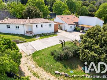 Vente Maison 10 chambresEspeluche