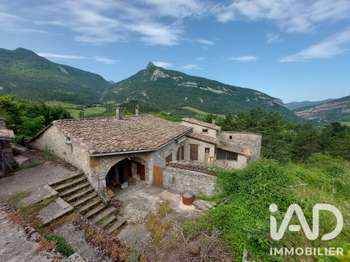 Vente Maison 5 chambresEspenel