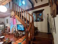 Vente maison 9 pièces Vente maison 9 pièces
