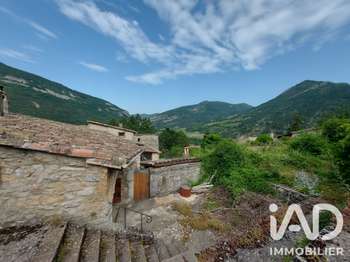 Vente maison 9 pièces Vente maison 9 pièces