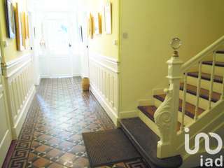 Vente maison 16 pièces Vente maison 16 pièces