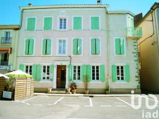 Vente maison 16 pièces Vente maison 16 pièces
