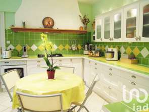Vente Maison 6 chambresEspéraza
