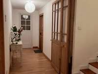 Vente maison 16 pièces