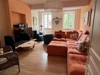 Vente maison 16 pièces